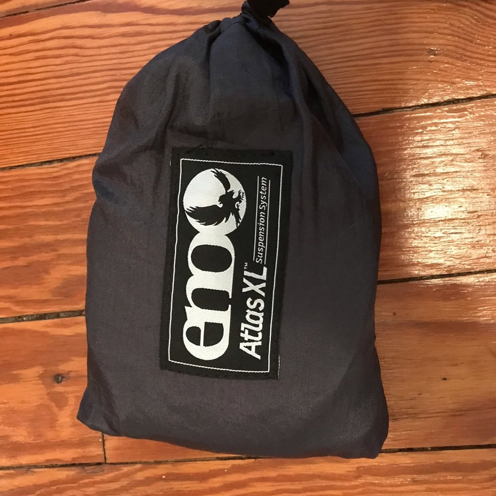 Eno Straps